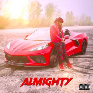 Almighty (Explicit)