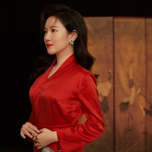 晚秋赋 (伴奏)