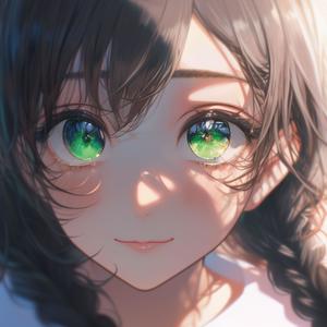 エメラルド (feat. 花隈千冬)