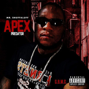 Apex Predator (Explicit)