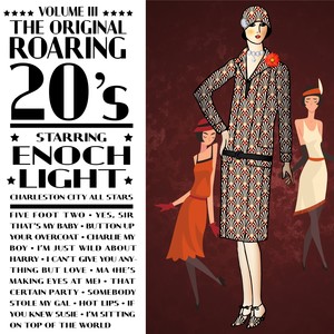 The Roaring 20's, Vol. 3