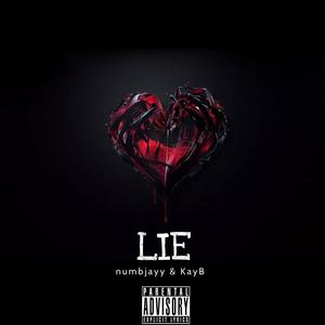 Lie (feat. YungKayB) [Explicit]