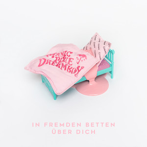 In fremden Betten über dich