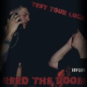 Test Your Luck (Explicit)