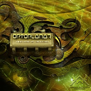Alive Creatures (Original Mix)