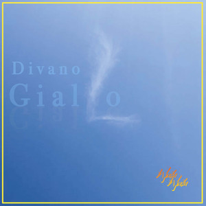 Divano Giallo