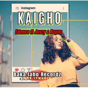 KAIGHO (feat. EDENCE | JUXZY & RAYNO)