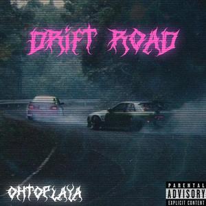 DRIFT ROAD (feat. CrimsonCraft)