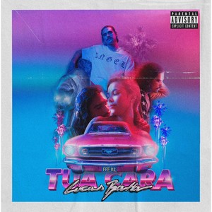 Tua Cara (Explicit)