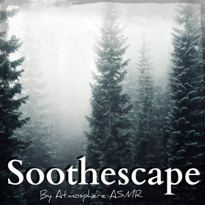 Soothescape - Nature Sounds for Relaxation, Focus, Sleep and Meditation (Bonus White Noise)