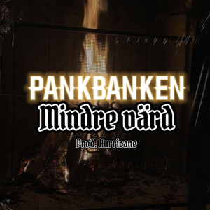 Mindre värd