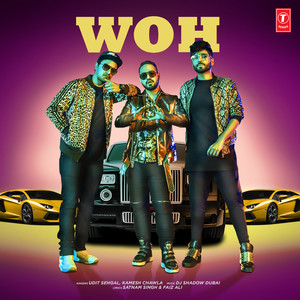 Woh