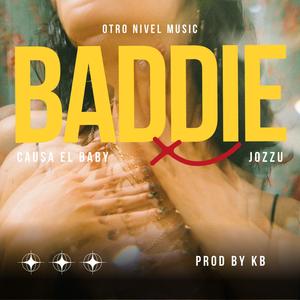 BADDIE (feat. Jozzu) (Explicit)