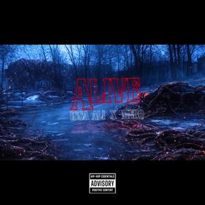 Alive (feat. Merq)