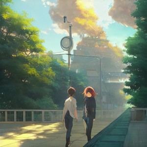 soulful (重混版)