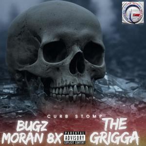 Curb Stomp (feat. The Grigga) (Explicit)