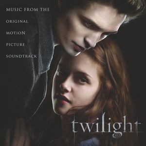 Twilight Original Motion Picture Soundtrack (International Special Edition)
