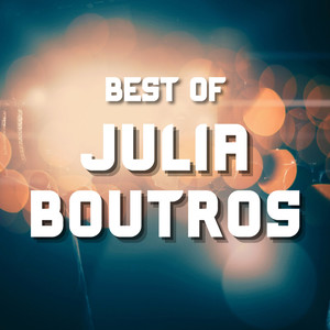 Best of Julia Boutros