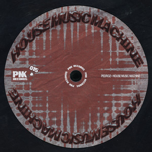 House Music Machine (Extended Mix)