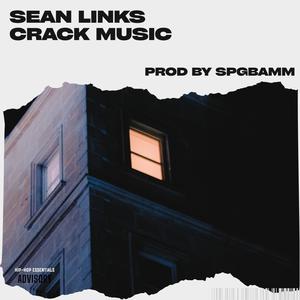CRACK MUSIC (feat. SPGBamm) (Explicit)