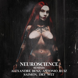 The Room (Alexandre Benz Remix)