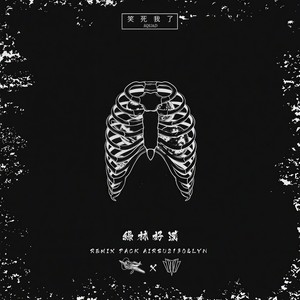 绿林好汉 (LYN Remix)封面