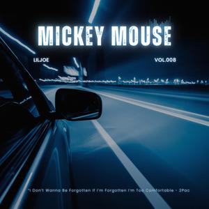 Mickey Mouse (Explicit)