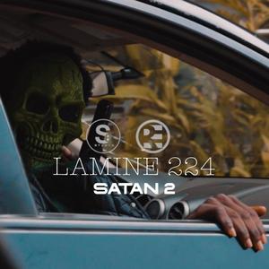 SATAN 2 (feat. Lamine 224) [Explicit]