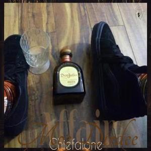 Affair (feat. Moe Dirdee & Chiefalone) (Explicit)