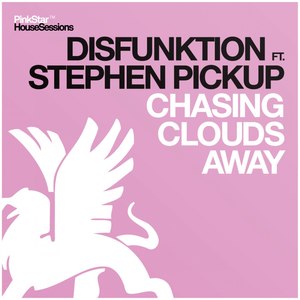 Chasing Clouds Away (Original Mix)