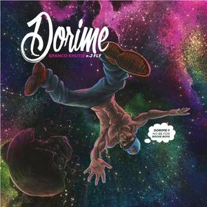 DORIME (feat. J FLY)