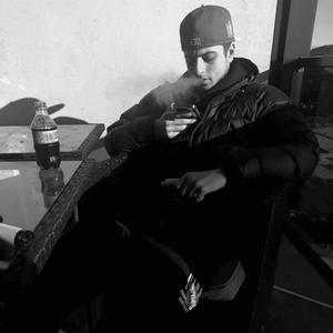 Closer (feat. Saucy Vox) (Explicit)