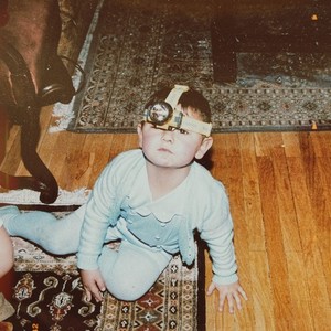 Falling Again (Explicit)