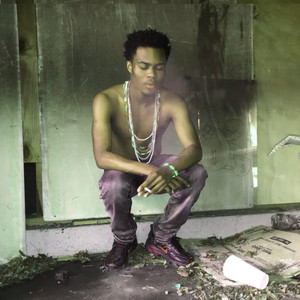 who i be? (Explicit)