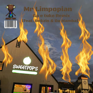 Ga e tuke(feat. Bekzin & Da Mamba) (Remix)