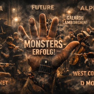 MARIA (feat. Neycom & El Filo JMS) (Explicit)