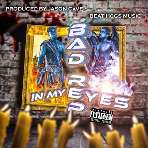 In My Eyes (Explicit)