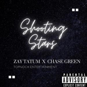 Shooting Stars (feat. Chase Green) [Explicit]