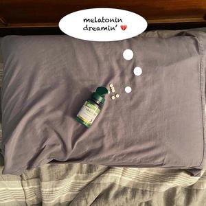 ZAY. - melatonin dreaming (feat. nickotine & TDub) (Remix)