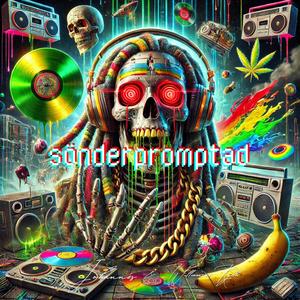 Johannes - Sönderpromptad (Explicit)