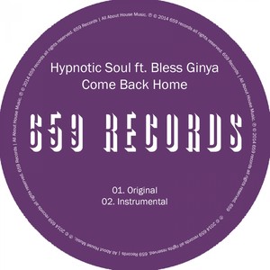 Come Back Home (Original Mix)