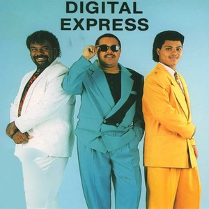 Digital Express (Yo Pare)