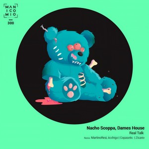 Real Talk (Original Mix)