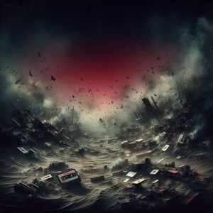 Wasteland der Gefühle (Explicit)