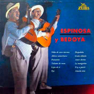 Espinosa Y Bedoya