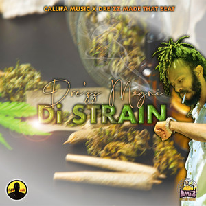 Di Strain