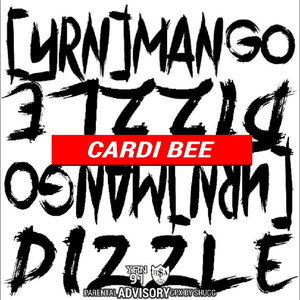 Cardi Bee (Explicit)