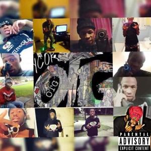 33 bandzzz (feat. EL Gwappo) [Explicit]