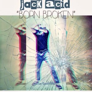 Born Broken (Explicit)