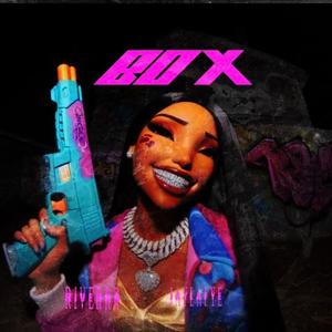 BOX (feat. JaylaFye) [Explicit]